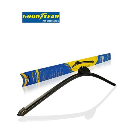Goodyear  Ön Muz Silecek 24"  GDY 501010